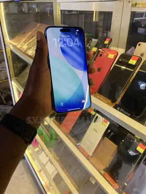 Apple iPhone 16 Plus 128 GB Blue