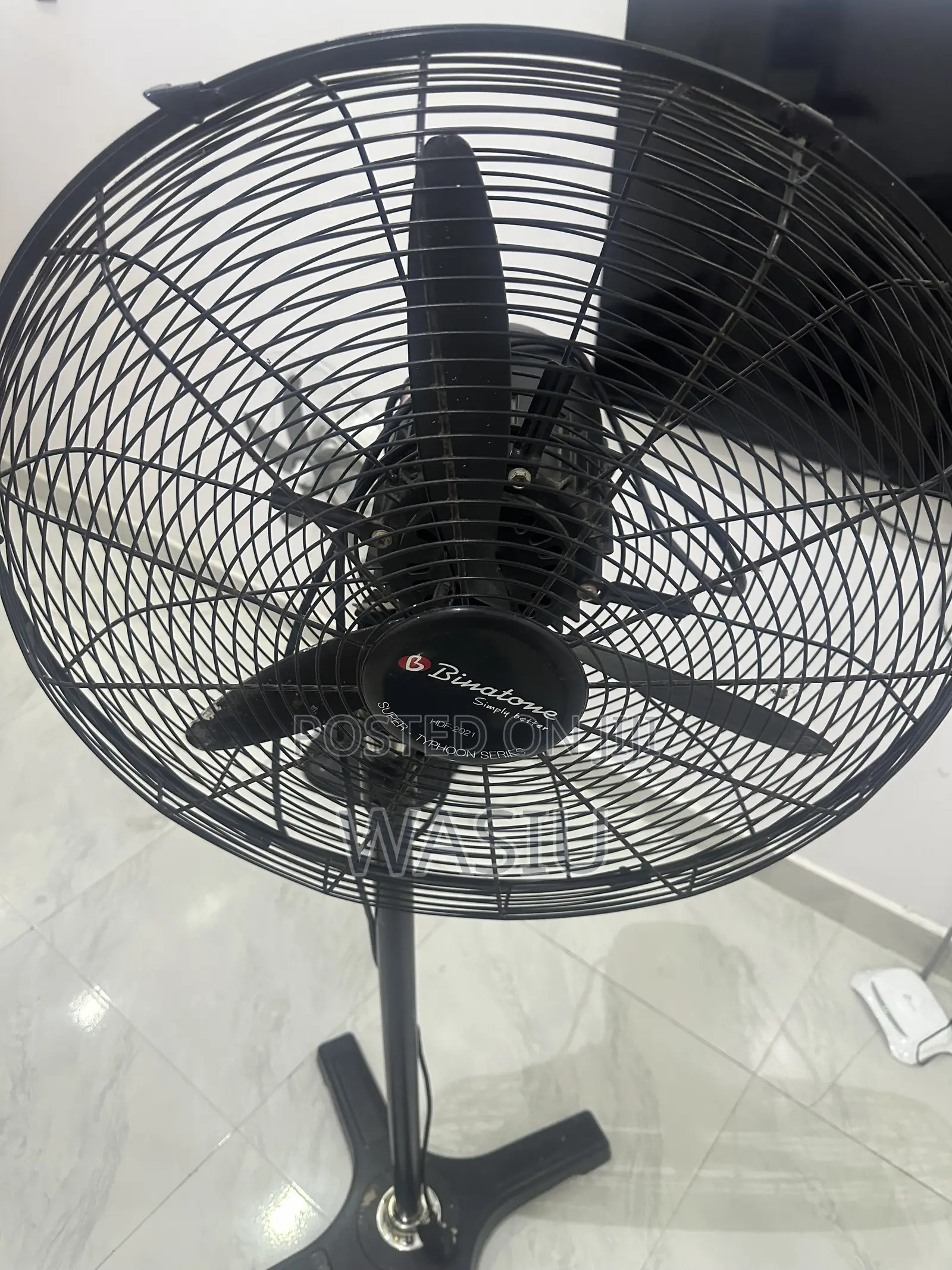 Binatone Standing Fan