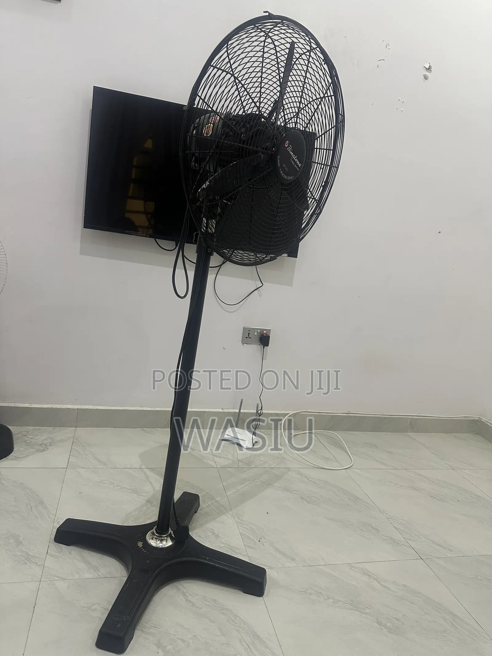 Binatone Standing Fan