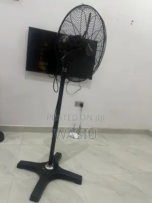 Binatone Standing Fan
