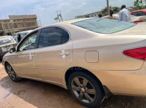 Lexus ES 330 2005 Gold