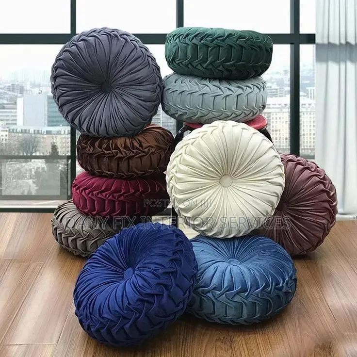 Throw Pillows