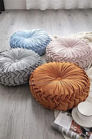 Throw Pillows