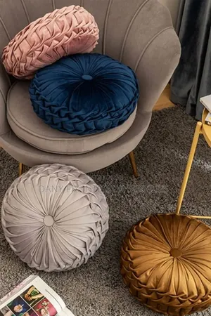 Throw Pillows