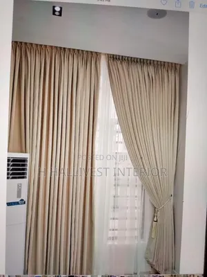 Best Quality Curtain Material