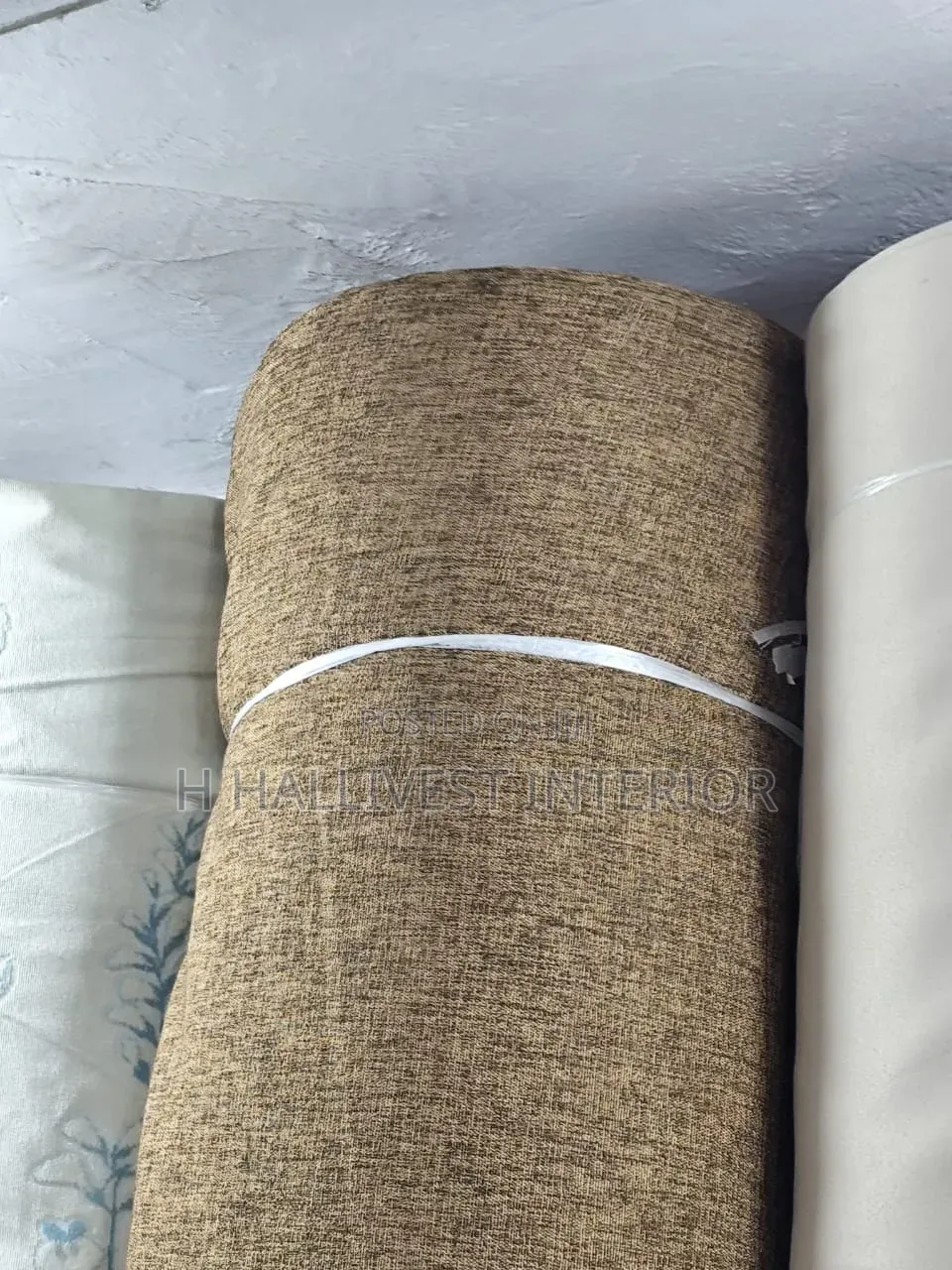 Best Quality Curtain Material