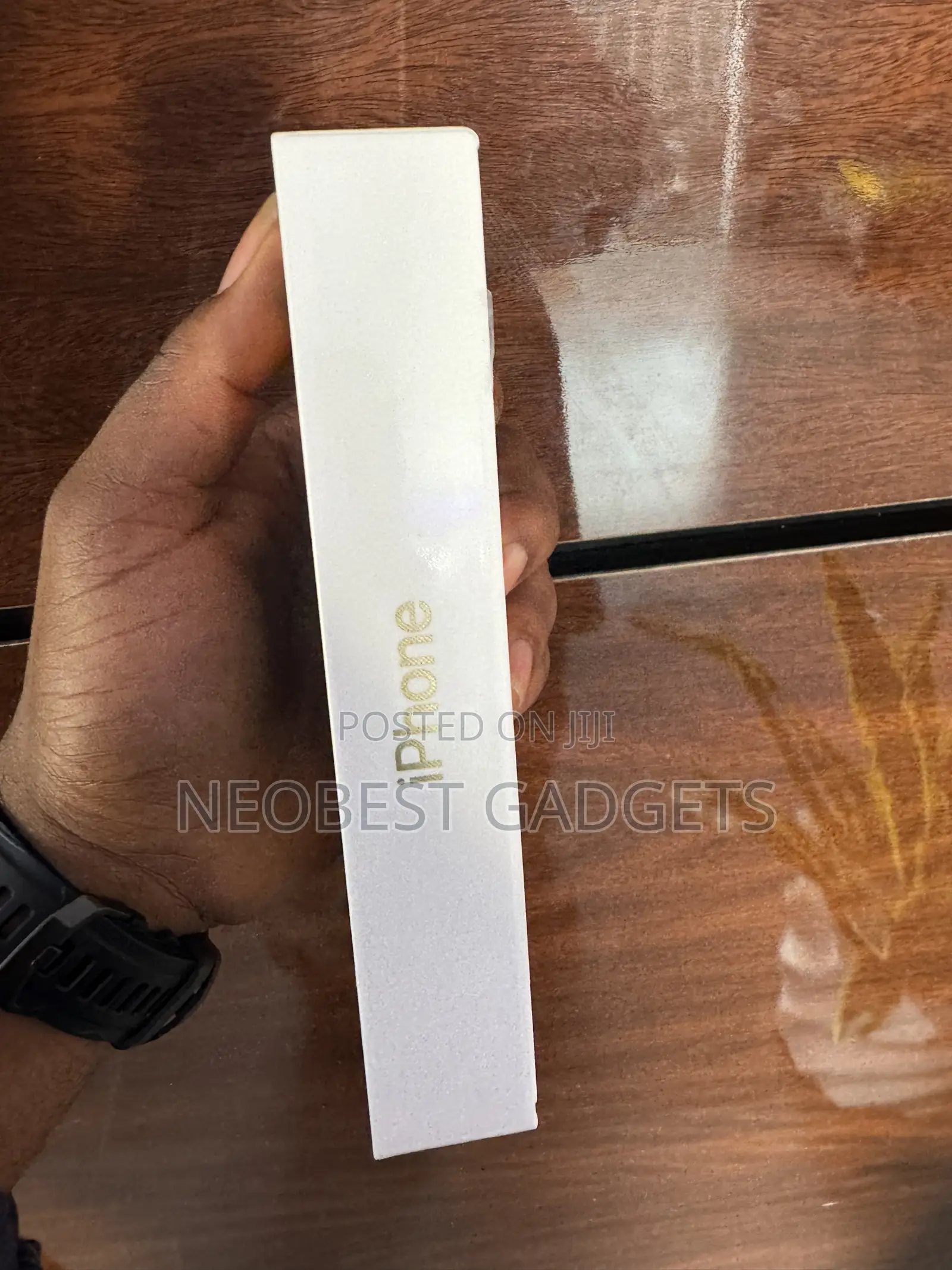 New Apple iPhone 14 Pro 128 GB Gold