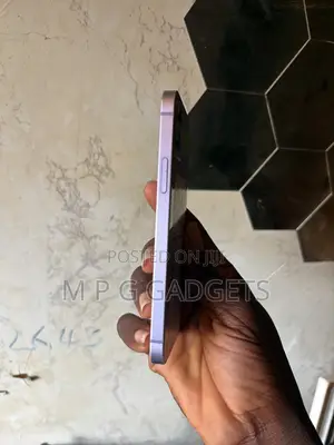 Apple iPhone 12 64 GB Purple