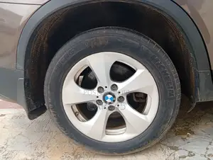 BMW X3 2013 Brown