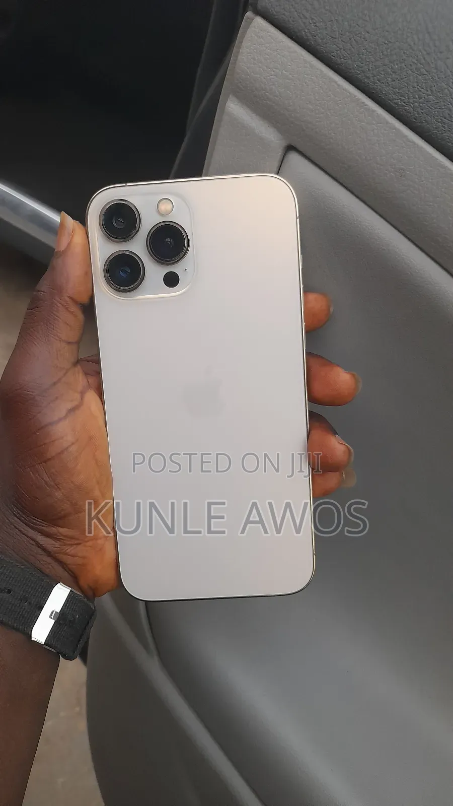 Apple iPhone 13 Pro Max 128 GB Gold