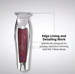 Wahl Detailer Rechargeable