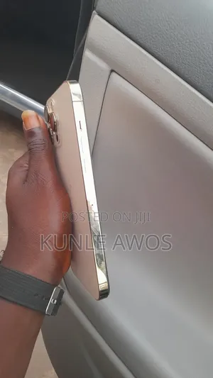 Apple iPhone 13 Pro Max 128 GB Gold