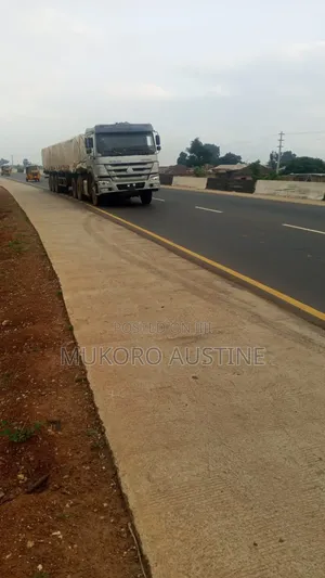 Major Distributor of Dangote and Bua Cement
