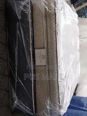 Queen Imported Mattresses