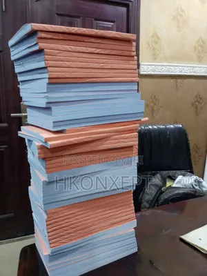 Proforma Invoice Printing