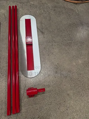 Stainless Steel Concrete Bull Float Tool