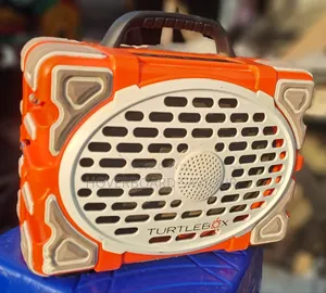 Turtlebox Gen 3