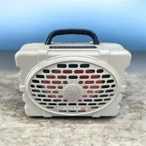Turtlebox Gen 3