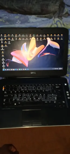 Laptop Dell Latitude 5430 8GB Intel Core i5 SSD 128GB