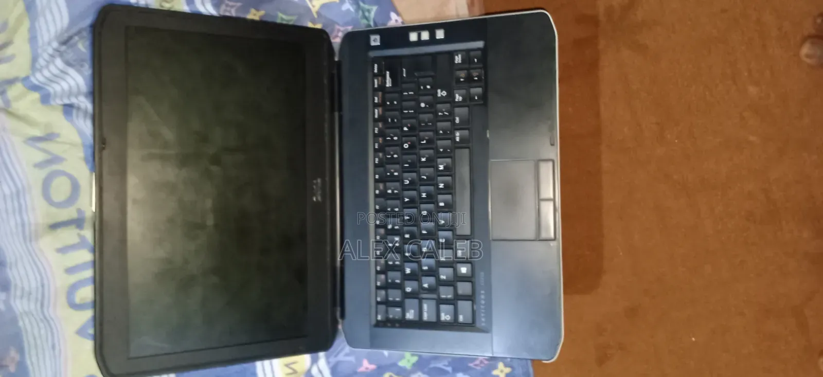 Laptop Dell Latitude 5430 8GB Intel Core i5 SSD 128GB