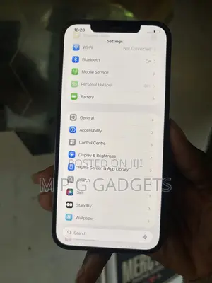 Apple iPhone 12 64 GB Blue