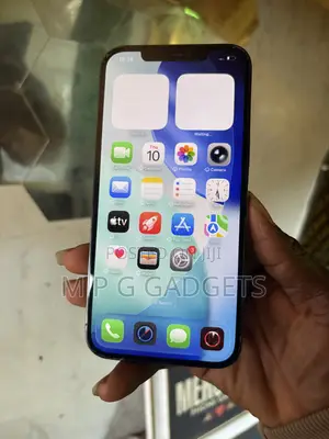 Apple iPhone 12 64 GB Blue