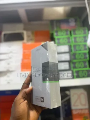 New Infinix Note 60 Pro 256 GB
