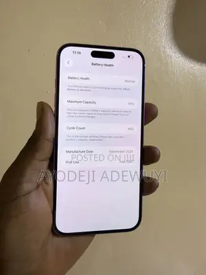 Apple iPhone 16 Plus 128 GB Pink