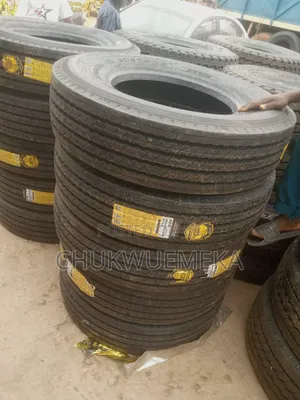 Austone Tyre