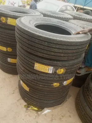 Austone Tyre