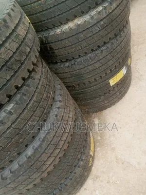 Austone Tyre