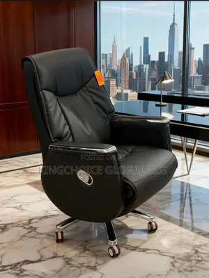 Gaming Smart Chair and Table