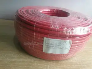 2core 100M OF 1.0M Fire Resistance Cable