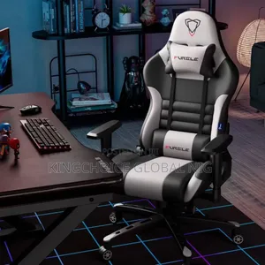 Gaming Smart Chair and Table