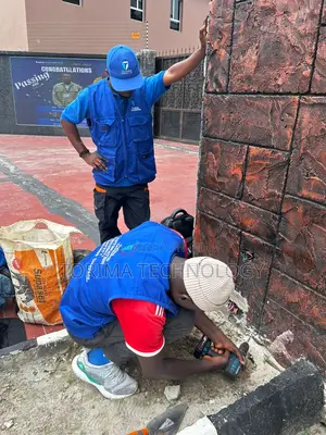 Gate Automation