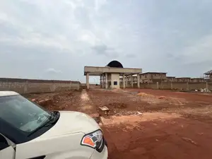 Residential Land