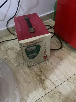 Century Stabilizer