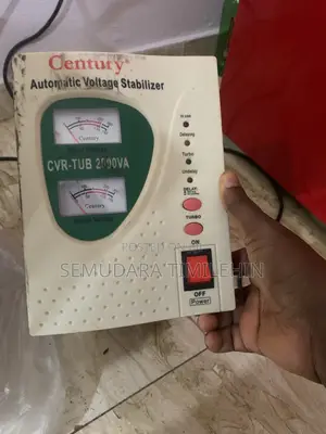Century Stabilizer