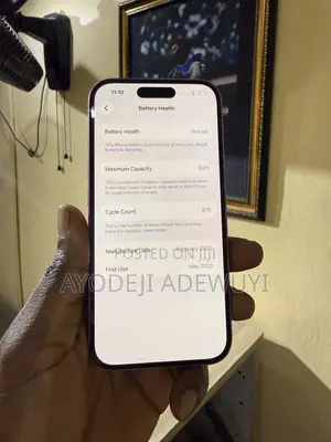 Apple iPhone 16 128 GB Pink