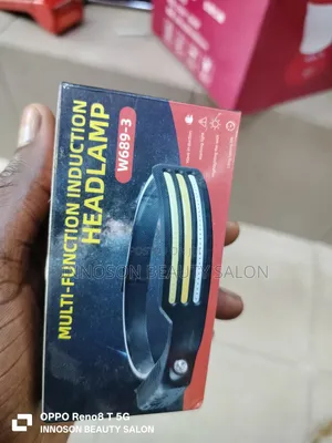 Barber Led Light