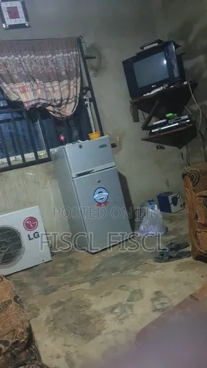 Fridge Thermcool