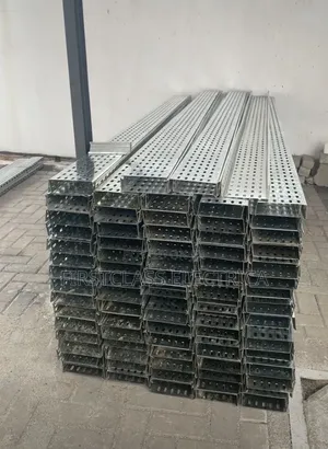 200mmx50 Cable Tray