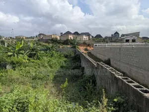For Sale: 2 Plot of Land and Property at Ota-Ona, Ikorodu