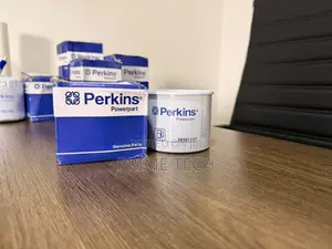 Perkins Fuel Filter
