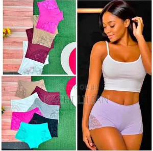 Pant Underwear