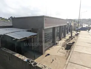 For Sale: 2 Plot of Land and Property at Ota-Ona, Ikorodu