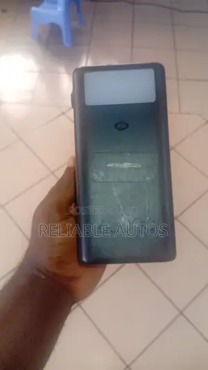 60,000mah Itel Power Bank