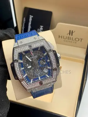 Hublot Spirit
