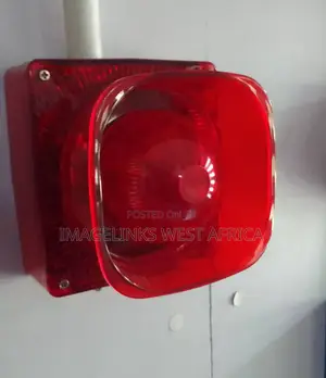 Sounder Strobe