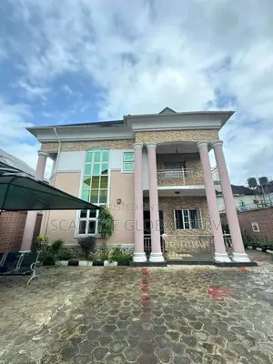 5bdrm Duplex in New Road Ada George, Port-Harcourt for sale